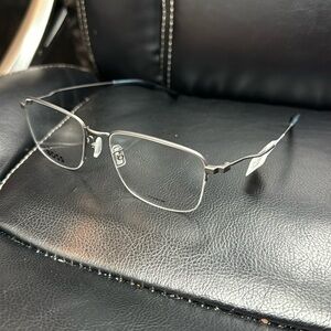 Hugo Boss BOSS 1516/G Eyeglasses for men titanium light weight high quality